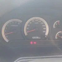 تیبا2 کم کار ۵۰تاکار|خودرو سواری و وانت|سنندج, |دیوار