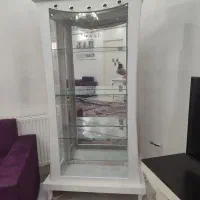 بوفه  / ویترین