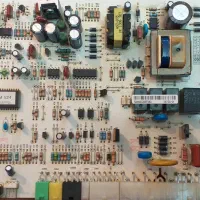 تعمیرات تخصصی انواع برد پکیج و پکیج تضمینی|خدمات پیشه و مهارت|کرمان, |دیوار