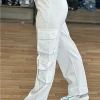 تخفیف ویژه شلوار کارگو ۱۹۸ت (پوشاک یک)|لباس|شیروان (خراسان), |دیوار