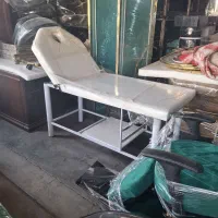 تخت ماساژ|آرایشگاه و سالن‌های زیبایی|رشت, امین الضرب|دیوار