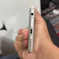 گوشی اپل 6s plus در حد نو|موبایل|مشهد, چهاربرج|دیوار