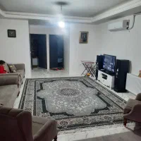 ۸۵ متر قولنامه ای طبقه سوم رو|فروش آپارتمان|بهارستان, |دیوار