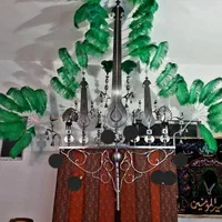 علامت ۳تیغه و ۵ تیغه|حراج|تهران, ازگل|دیوار