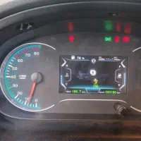 وانت کاویان 103 دوگانه سوز|خودرو سواری و وانت|تهران, پاسداران|دیوار