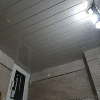 اجراونصاب انواع سقف کاذب،pvc،تایل،ماربلشیت وترمه|خدمات پیشه و مهارت|ایلام, |دیوار