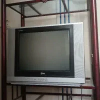 تلویزیون کم استفاده