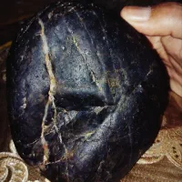 شهاب سنگ|کلکسیون اشیاء عتیقه|اهواز, کوی مهدیس|دیوار