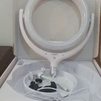 Ring light kit|لوازم جانبی موبایل و تبلت|بومهن, |دیوار