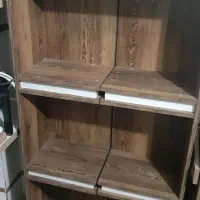 ویترین ام دی اف|بوفه، ویترین، کنسول|بندر انزلی, کلیور|دیوار