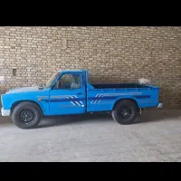 سلام نیسان دوگانه ابشنال
