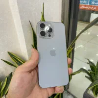 اپل ایفون ۱۶ پرومکس۵۱۲حافظه باریجستر جشنواره اقساط