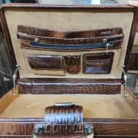 کیف اداری چرم طبیعی|کیف، کفش، کمربند|مشهد, کوثر|دیوار