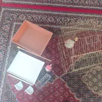 لوازم پرنده عروس هلندی