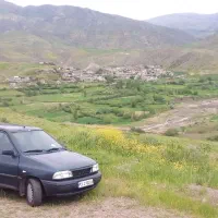 پراید 85