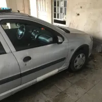 فروش رانا نقره ای ،قیمت مناسب،آماده ی استفاده