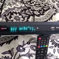 نصب آنتن وتنظیم گیرنده|خدمات پیشه و مهارت|اردبیل, |دیوار