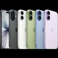 نقد-اقساط ایفون17 نات اکتیو-Apple Iphone17 not 256