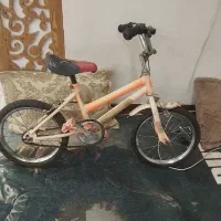 دوچرخه سایز ۱۲