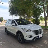 سانتافه۶سیلندر۳۳۰۰