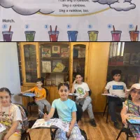 آلمانی/چینی/انگلیسی/ترکی استانبولی|خدمات آموزشی|اصفهان, شیخ اشراق|دیوار