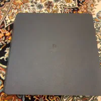 ps4 slim|کنسول، بازی ویدئویی و آنلاین|قائم‌شهر, |دیوار