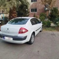 مگان اتومات مدل 90