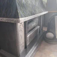 بخاری و شومینه صفر|بخاری، هیتر، شومینه|مشگین شهر, |دیوار