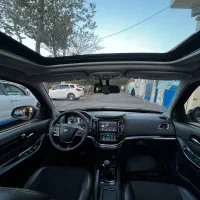 هایما s7 پلاس مدل 1400|خودرو سواری و وانت|تبریز, |دیوار