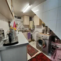 آپارتمان زیر همکف نارمک دردشت تک واحدی|فروش آپارتمان|تهران, دردشت|دیوار