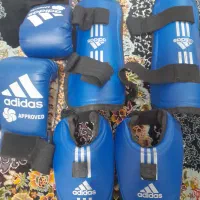 لوازم جانبی کاراته