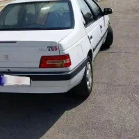 Slxمدل ۹۴بدون رنگ|خودرو سواری و وانت|تبریز, |دیوار