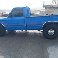 نیسان سایپا|خودرو سواری و وانت|کرمانشاه, |دیوار