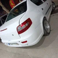 رانا مدل ۹۲ TU5بیرنگ تک برگ|خودرو سواری و وانت|بجنورد, |دیوار