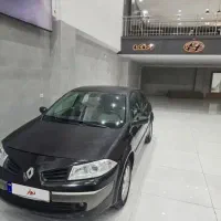 مگان ۲۰۰۰اتومات