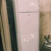 کولر گازی gree ۶۰ هزار