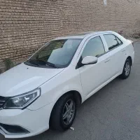 جیلی gc6 سالم کارمندی|خودرو سواری و وانت|یزد, |دیوار