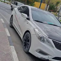 هیوندای آزرا گرنجور 3300cc، مدل ۲۰۱۱|خودرو سواری و وانت|قشم, |دیوار