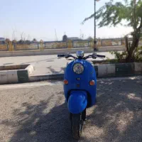 موتور پاکشتی