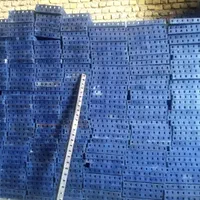 اجاره قالب فلزی/بتن/فریم/چکشی/قوطی