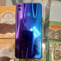 گوشی هانر 8x