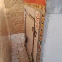 یخچال وانت پراید|یخچال و فریزر|شیراز, شهرک مطهری|دیوار