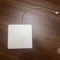 درایور و رایتر نوری اپل Apple USB SuperDrive