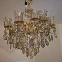 ۳ عدد لوستر|لوستر و چراغ آویز|تهران, بهمن یار|دیوار