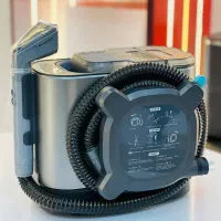 نقطه شوی با بخار بیسل مدل3971|لوازم نظافت|بانه, |دیوار