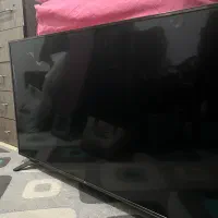 فروش فوری ‌تلویزیون ۵۵ اینچ LG|تلویزیون و پروژکتور|نوشهر, |دیوار