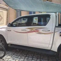 هایلوکس ۲۰۲۶ عمان