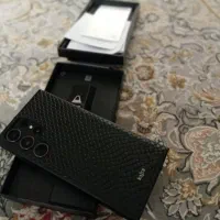 اس ۲۳ اولترا S23 Ultra 256 GB|موبایل|تهران, ایرانشهر|دیوار