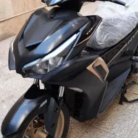 ایروکس ۱۷۰ شال طلا|موتورسیکلت|پاکدشت, پاکدشت (مامازند)|دیوار