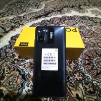 گوشی پوکو ام فایو اس